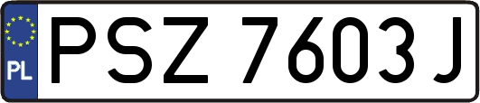 PSZ7603J