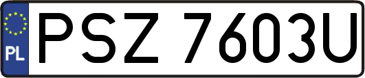 PSZ7603U