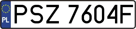 PSZ7604F