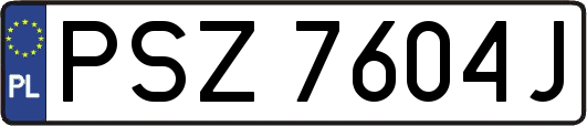 PSZ7604J