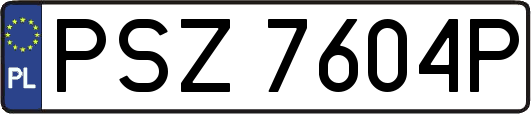 PSZ7604P