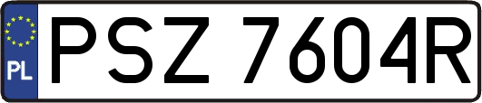 PSZ7604R