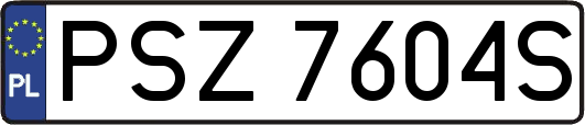 PSZ7604S