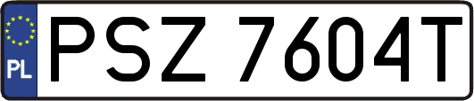 PSZ7604T