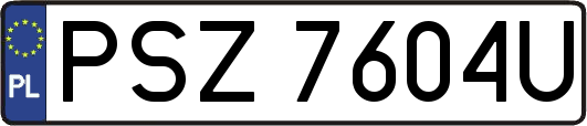 PSZ7604U