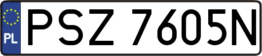 PSZ7605N