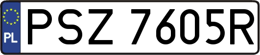 PSZ7605R