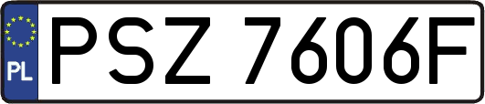 PSZ7606F