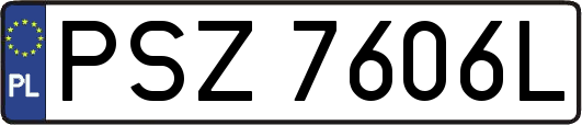 PSZ7606L