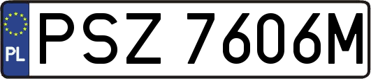 PSZ7606M