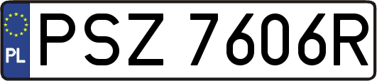 PSZ7606R