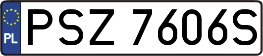 PSZ7606S