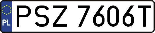 PSZ7606T