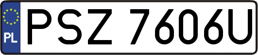 PSZ7606U