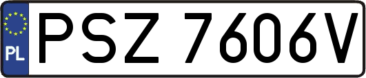 PSZ7606V
