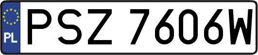 PSZ7606W