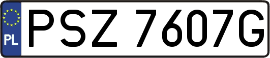 PSZ7607G