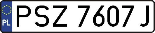 PSZ7607J