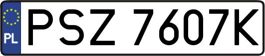 PSZ7607K