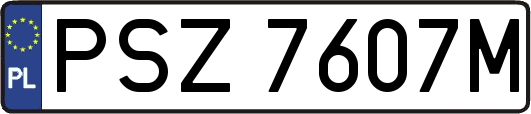 PSZ7607M