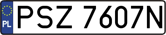 PSZ7607N