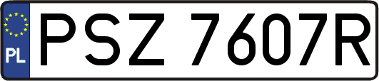 PSZ7607R