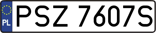 PSZ7607S