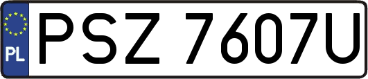 PSZ7607U