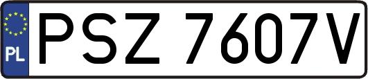 PSZ7607V