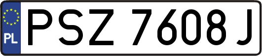 PSZ7608J