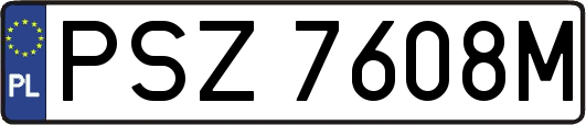 PSZ7608M