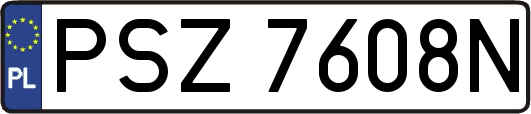 PSZ7608N