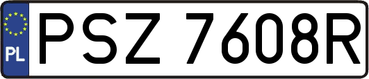 PSZ7608R