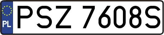 PSZ7608S