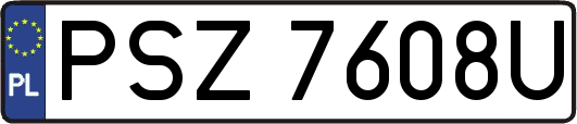 PSZ7608U