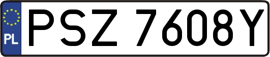 PSZ7608Y