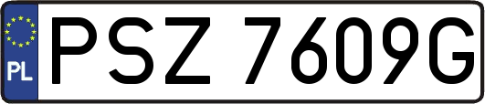 PSZ7609G