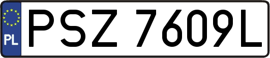 PSZ7609L
