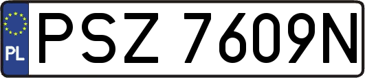 PSZ7609N