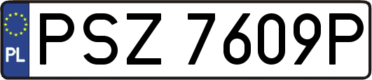PSZ7609P