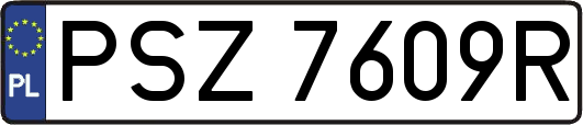 PSZ7609R
