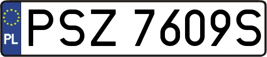 PSZ7609S