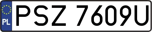 PSZ7609U