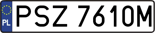 PSZ7610M