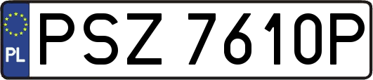 PSZ7610P