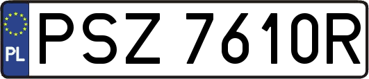 PSZ7610R