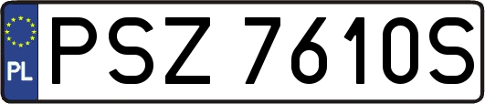 PSZ7610S