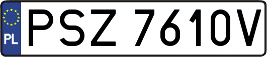 PSZ7610V