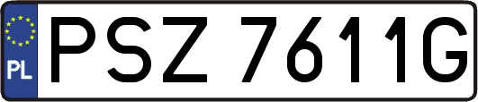 PSZ7611G