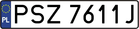 PSZ7611J